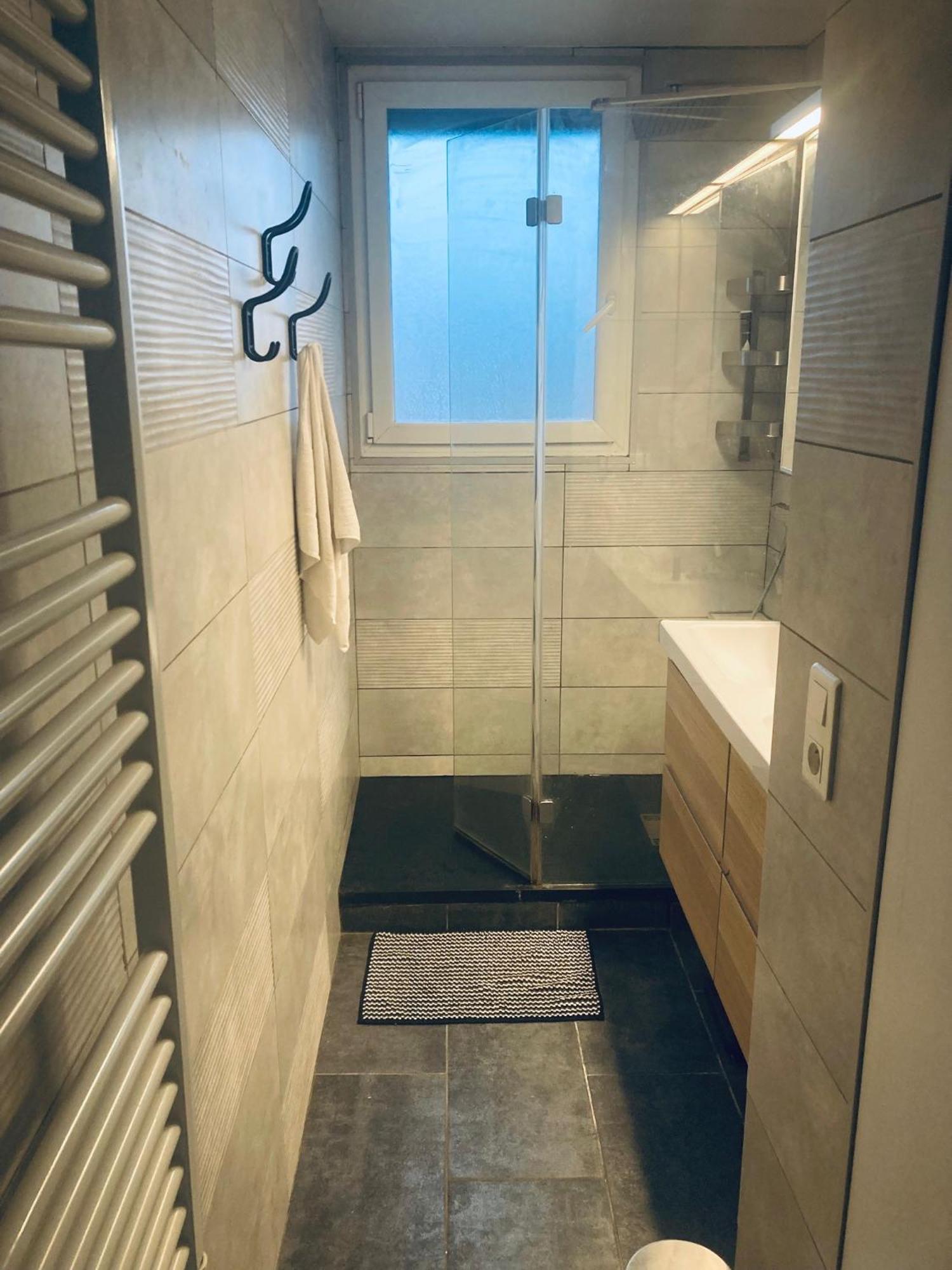 Appartement Lumineux 2 Chambres Ciboure Eksteriør billede