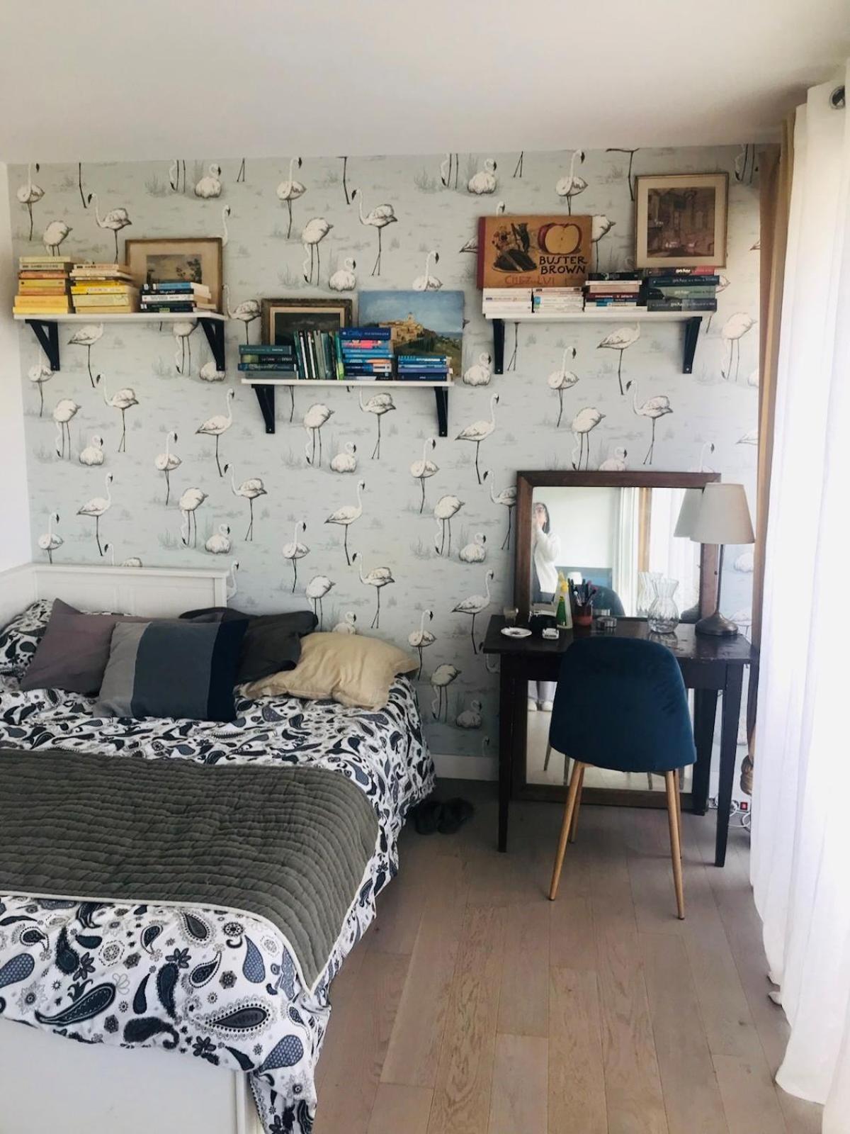 Appartement Lumineux 2 Chambres Ciboure Eksteriør billede